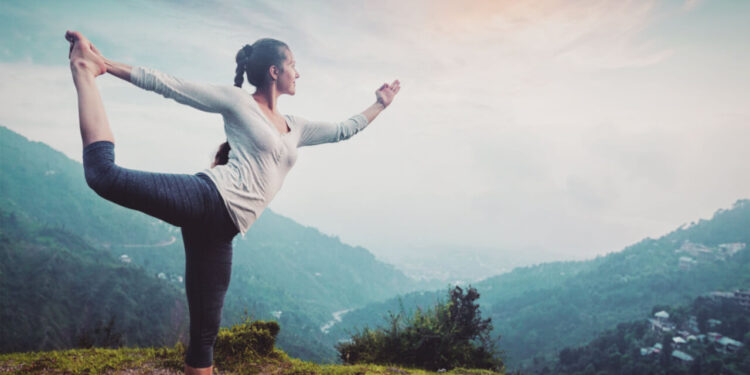 Different Types Of Yoga: A Complete Guide