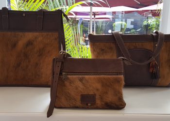Kenyan Leather Producer Waza Wazi Set to Open First Store in Denver, Colorado