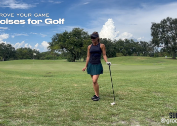 The Dynamic Warm-Up Every Golfer Needs