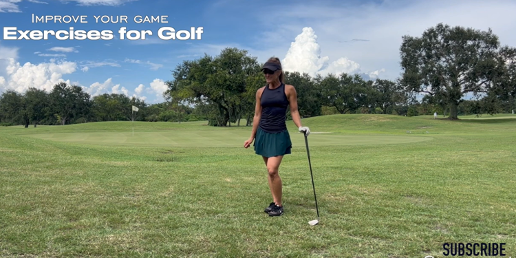 The Dynamic Warm-Up Every Golfer Needs