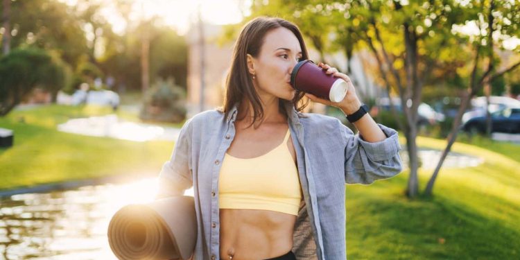 Understanding the Effects of Caffeine Before Workout