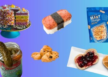 The Specific, Occasionally Gross Food We Eat for Ultramarathons