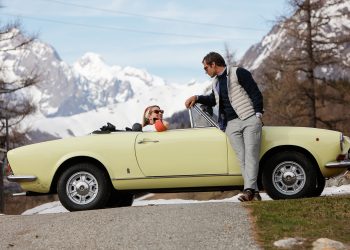 The Most Stylish Vintage Italian Car Models You Can Buy Today