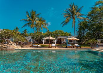 Inside Malindi’s Ultimate Retreat for Mind, Body, and Soul at Lion in the Sun Resort