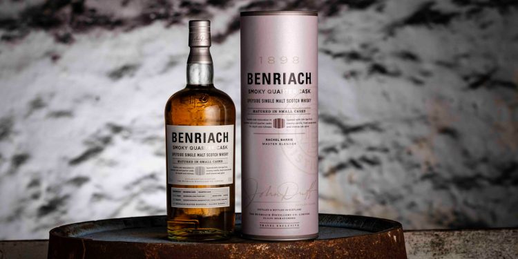 6 Exclusive Airport Whiskies To Buy On Your Summer Vacation